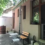21 Asparuh - 24h Self Check-in Apartmán