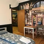 Apartmán 21 Asparuh - 24h Self Check-in *