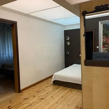 21 Asparuh - 24h Self Check-in