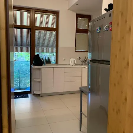 21 Asparuh - 24h Self Check-in Appartement Sofia