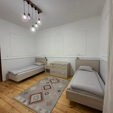 Apartament 21 Asparuh - 24h Self Check-in Sofia