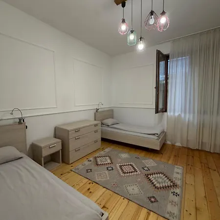 Apartment 21 Asparuh - 24h Self Check-in Sofia
