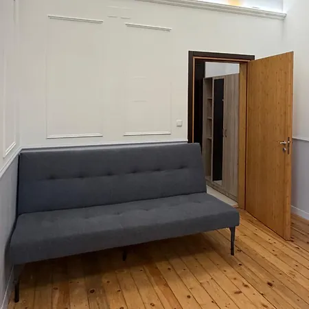 Apartment 21 Asparuh - 24h Self Check-in *