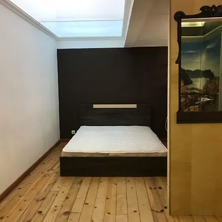 21 Asparuh - 24h Self Check-in София