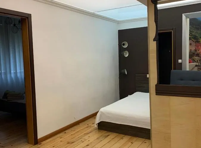 21 Asparuh - 24h Self Check-in