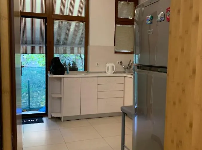 21 Asparuh - 24h Self Check-in Apartamento Sofía