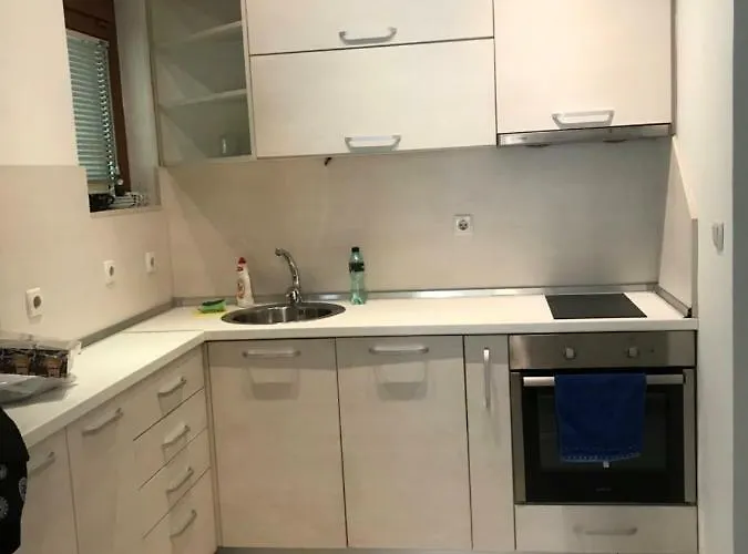 21 Asparuh - 24h Self Check-in * Sofía