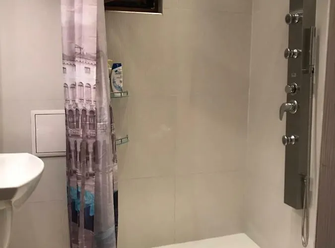 Apartamento 21 Asparuh - 24h Self Check-in