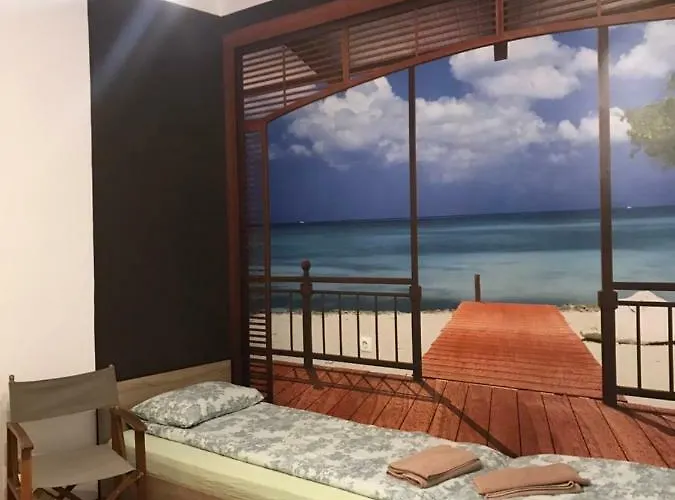 Apartamento 21 Asparuh - 24h Self Check-in *