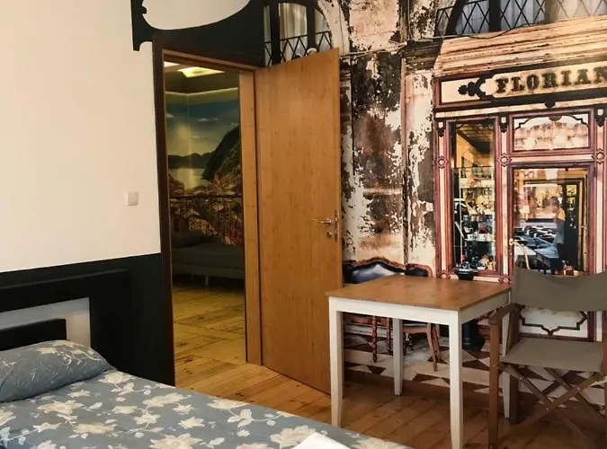 Apartamento 21 Asparuh - 24h Self Check-in *