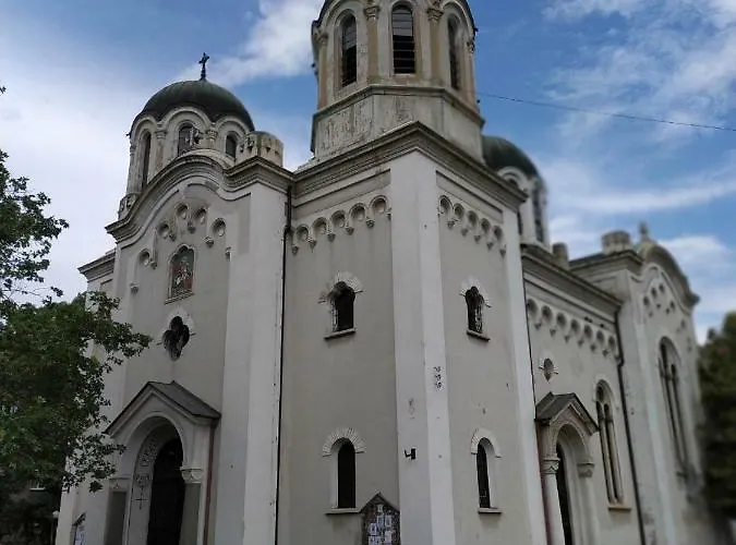 21 Asparuh - 24h Self Check-in Apartamento Sofía