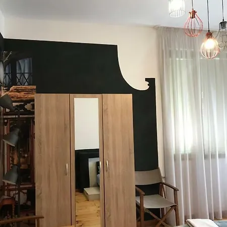 21 Asparuh - 24h Self Check-in * Szófia