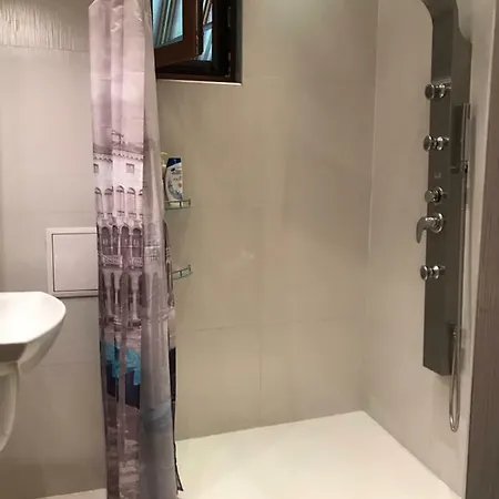 Apartman 21 Asparuh - 24h Self Check-in