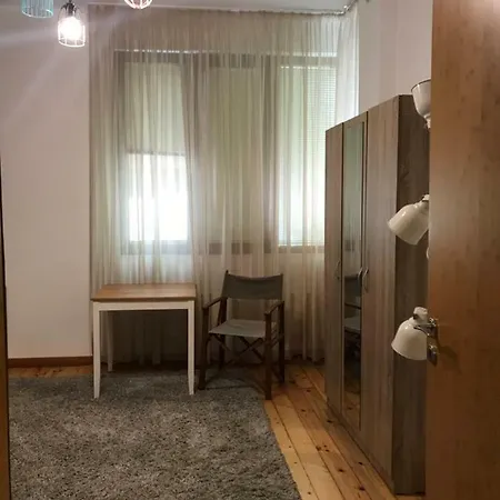 21 Asparuh - 24h Self Check-in Apartman