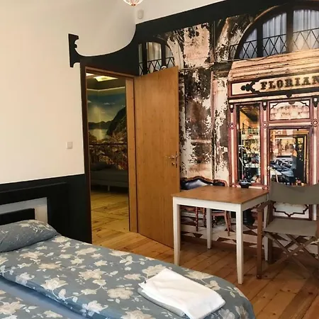 Apartman 21 Asparuh - 24h Self Check-in *